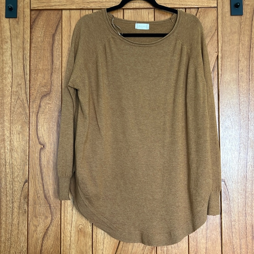 Oversized Altar’d State Sweater